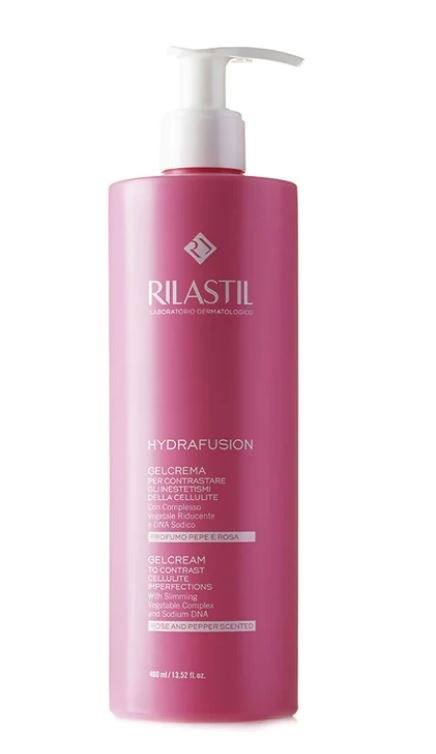 RILASTIL HYDRAFUSION GEL CREMA 75 ML - Gruppofarmastore.it