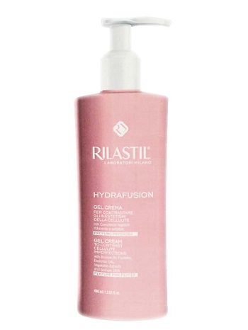 RILASTIL HYDRAFUSION GEL CREMA 400 ML - Gruppofarmastore.it