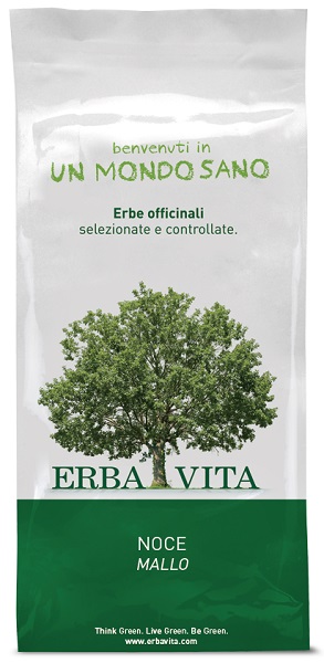 NOCE POLV MALLO 100G - Gruppofarmastore.it