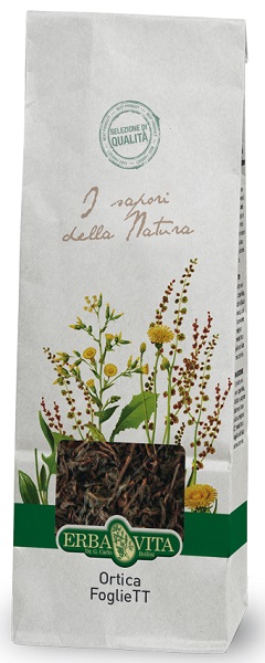 ORTICA TT FOGLIE 100G - Gruppofarmastore.it