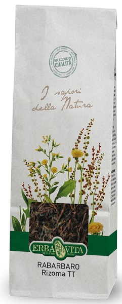 RABARBARO TT RIZOMA 100G - Gruppofarmastore.it