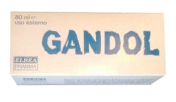 GANDOL 80ML - Gruppofarmastore.it