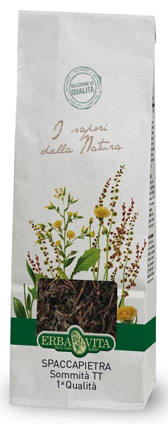 SPACCAPIETRA TT 1 QUALITA'100G - Gruppofarmastore.it