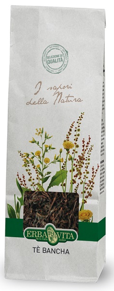 THE BANCHA 100 G - Gruppofarmastore.it