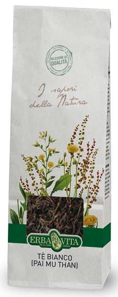 THE BIANCO PAI MUTHAN 100 G - Gruppofarmastore.it