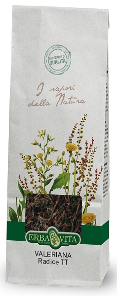VALERIANA TT RX 100G - Gruppofarmastore.it
