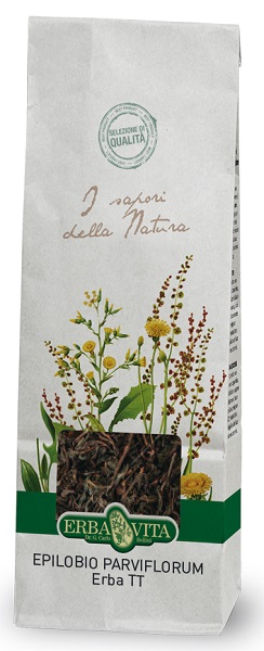 EPILOBIO PARVIFLORUM 100G - Gruppofarmastore.it