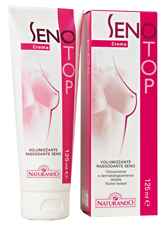 SENOTOP CREMA 125 ML - Gruppofarmastore.it