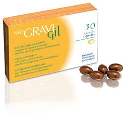 NEOGRAVIGIL 30 CAPSULE - Gruppofarmastore.it