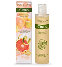 CITRUS BAGNOSCH RINFRESCANTE 200 ML - Gruppofarmastore.it