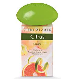 CITRUS SAPONE 100 G - Gruppofarmastore.it