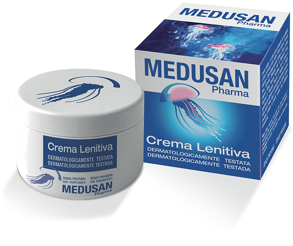 MEDUSAN PHARMA CREMA LENITIVA 50 ML - Gruppofarmastore.it