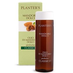 PLANTER'S OLIO DI MANDORLE DOLCI CLASSICO 200 ML - Gruppofarmastore.it