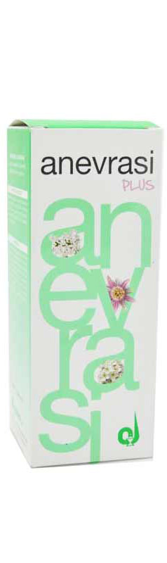 ANEVRASI PLUS 150 ML - Gruppofarmastore.it