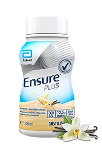 ENSURE PLUS ADVANCE RTH VANIGLIA 500 ML - Gruppofarmastore.it