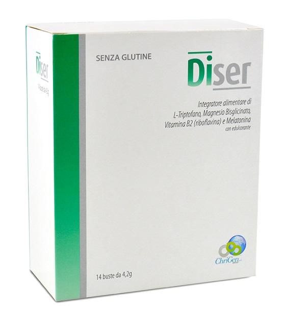 DISER 14 BUSTINE - Gruppofarmastore.it