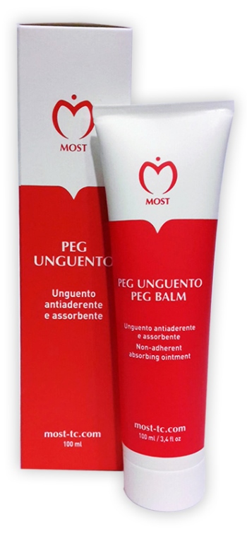 MOST PEG UNGUENTO 100 ML - Gruppofarmastore.it