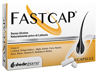 FASTCAP 30 CAPSULE - Gruppofarmastore.it