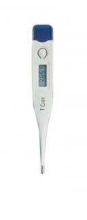 TERMOMETRO DIGITALE T-CHEK COLOR 1 PEZZO - Gruppofarmastore.it