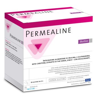 PERMEALINE 28 BUSTINE 168 G - Gruppofarmastore.it