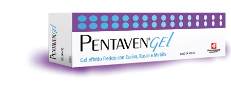 PENTAVEN GEL 100ML - Gruppofarmastore.it