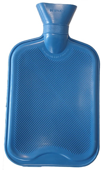 PLUS BS STANDARD BORSA ACQUA CALDA STANDARD - Gruppofarmastore.it