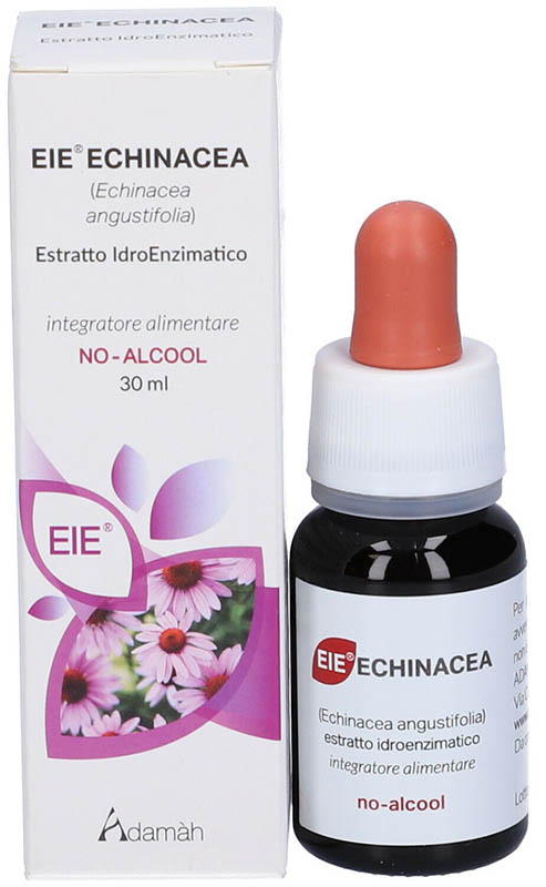 EIE ECHINACEA GOCCE 30 ML - Gruppofarmastore.it
