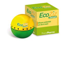 ECOZIZ DIFFUSORE AMBIENTE - Gruppofarmastore.it