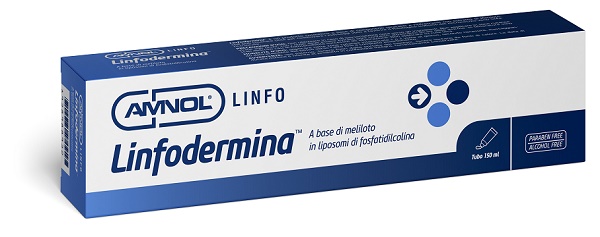 LINFODERMINA 150 ML - Gruppofarmastore.it