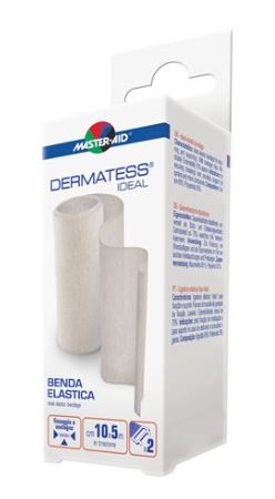 DERMATESS BENDA IDEAL M5X8CM - Gruppofarmastore.it