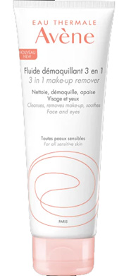 EAU THERMALE AVENE LATTE STRUCCANTE 3 IN 1 200 ML - Gruppofarmastore.it