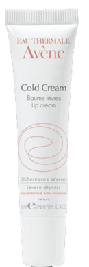 EAU THERMALE AVENE COLD CREAM VASO BALSAMO LABBRA 10 ML - Gruppofarmastore.it