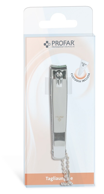 PROFAR TAGLIAUNGHIE 8 CM - Gruppofarmastore.it