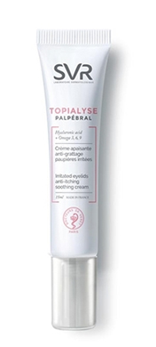 SVR TOPIALYSE PALPEBRA - Gruppofarmastore.it