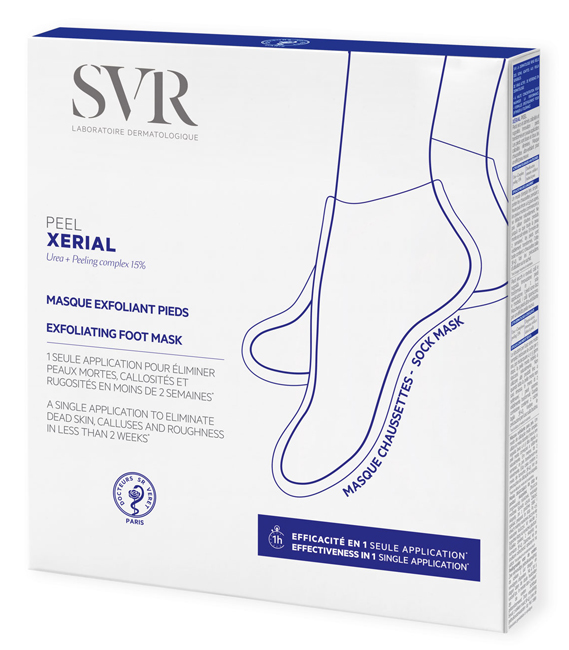 SVR XERIAL PEEL - Gruppofarmastore.it