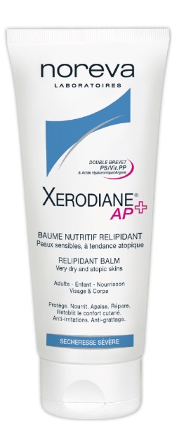 XERODIANE PLUS BALSAMO NUTRITIVO 200 ML - Gruppofarmastore.it
