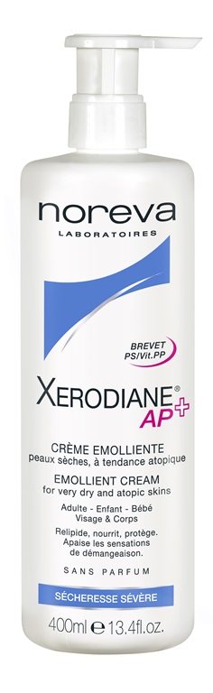 XERODIANE PLUS BALSAMO NUTRITIVO 200 ML - Gruppofarmastore.it