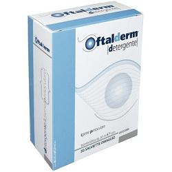 OFTALDERM DETERGENTE 30 ML LINEA BIOFTA - Gruppofarmastore.it