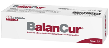 BALANCUR GEL 30 ML - Gruppofarmastore.it