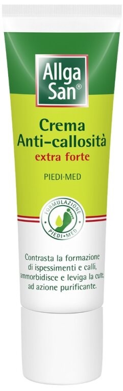 ALLGA CREMA RIDUCENTE ANTICALLOSITA' EXTRA - Gruppofarmastore.it