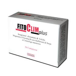 FITOCLIM PLUS 36 COMPRESSE - Gruppofarmastore.it