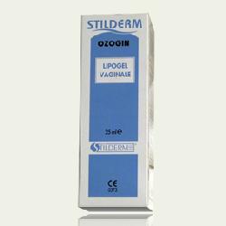 OZOGIN LIPOGEL VAGINALE 1 TUBO 25 ML + 6 CANNULE - Gruppofarmastore.it