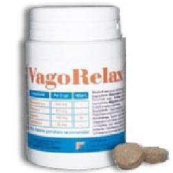 VAGORELAX 60 COMPRESSE - Gruppofarmastore.it