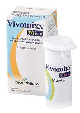 VIVOMIXX 30 MICRO CAPSULE - Gruppofarmastore.it