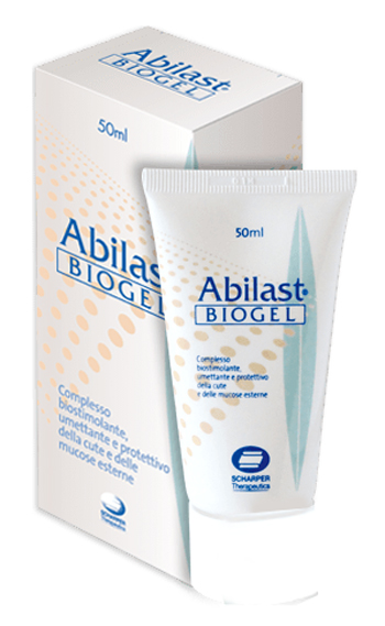 ABILAST BIOGEL 50 ML - Gruppofarmastore.it
