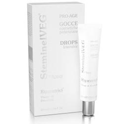 STEMINELVEG GOCCE VISO DECOLLETE 20 ML - Gruppofarmastore.it