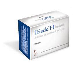 TRIADE H 20 BUSTINE - Gruppofarmastore.it