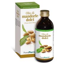 OLIO DI MANDORLE DOLCI 250 ML - Gruppofarmastore.it