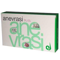 ANEVRASI PLUS 30 CAPSULE - Gruppofarmastore.it