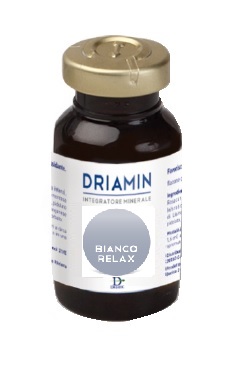DRIAMIN BIANCO RELAX 15 ML - Gruppofarmastore.it